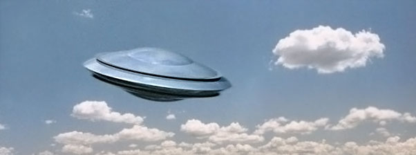 Straordinario Video UFO dal Costarica